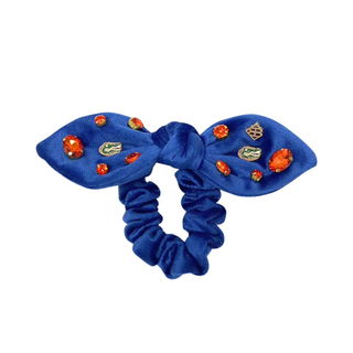 University of Florida Scrunchie 