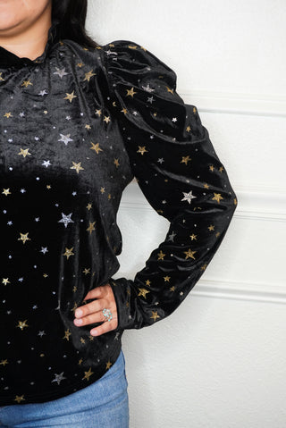 Star Struck Top