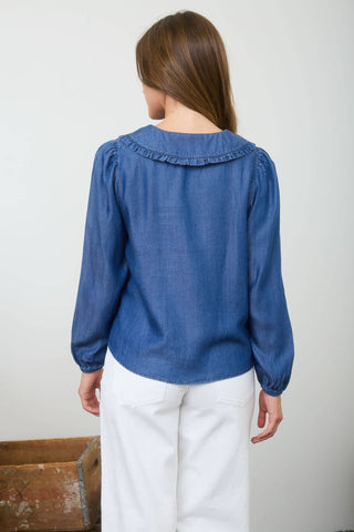 Cassidy Top