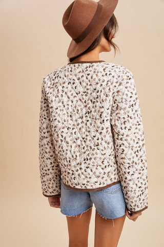 Kelsie Jacket