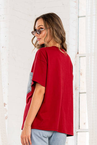 Jordan Top
