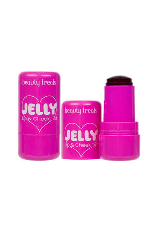 Jelly Lip & Cheek Tint