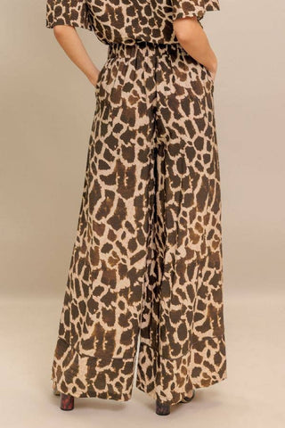 Hear Me Roar Pant