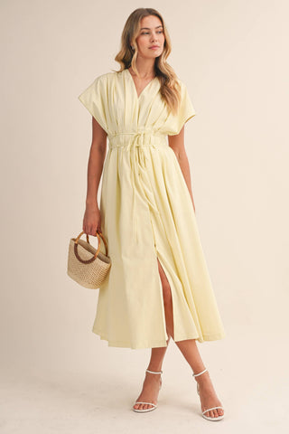 Paula Dress