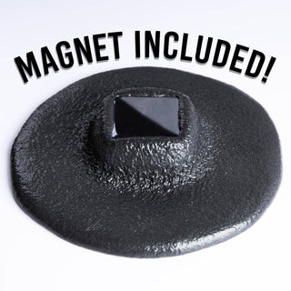 Strange Attractor Magnetic Putty