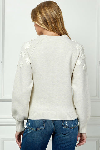 Tiana Sweater