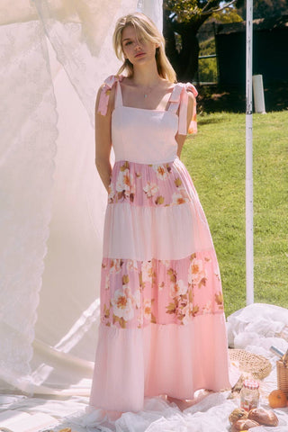 Aurora Dress