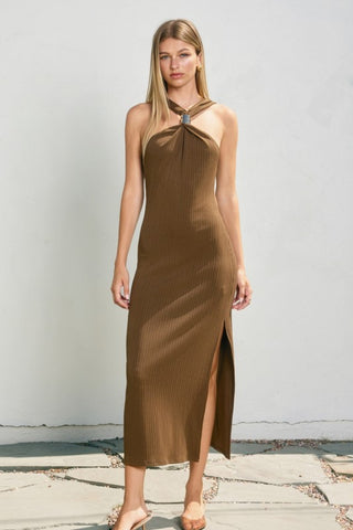 Jazmin Dress