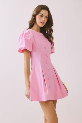 Charli Dress