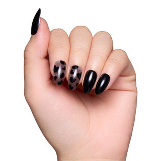 Love Me Not Press-On Nails