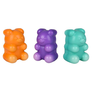 Squish Yummy Bears Toys -6”