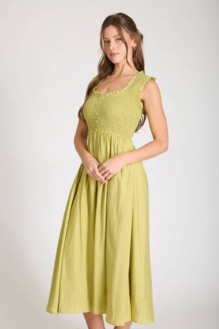 Gloria Dress