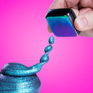 Happy Earth Magnetic putty