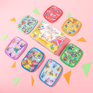 Nickelodeon Makeup Erasers