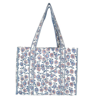 Sweet & Simple Tote