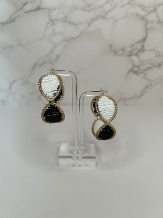 Cuffed Earrings