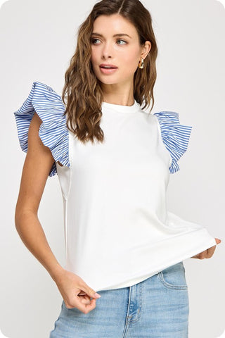 Tasha Top