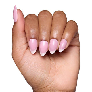 Lovers Blush Press-On Nails