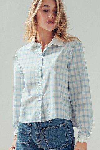 Alaina Top