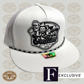 Legends SnapBack