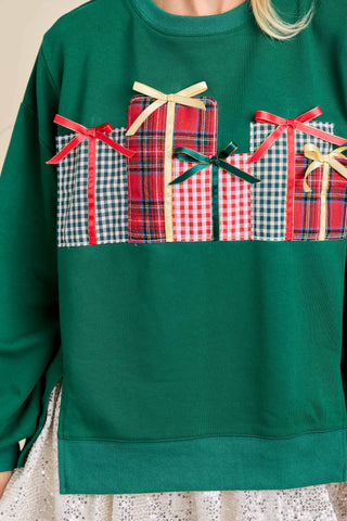 Special Christmas Sweatshirt