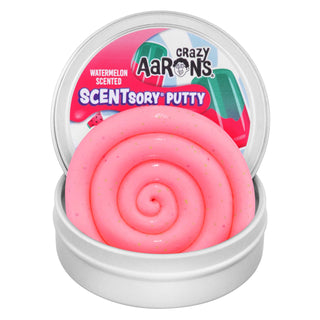 Popsicle SCENTsory Putty