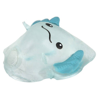Splat Axolotl Toy