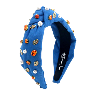 University of Florida Logo Headband