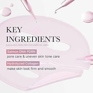 Medicube Salmon Jelly Gel Mask