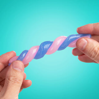 Cotton CandyThinking Putty-Mini