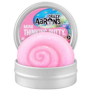 Blobfish Thinking Putty -Mini