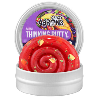 Take A Taco Thinking Putty -Mini