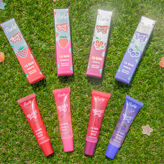 Berry Juicy Lip Balm