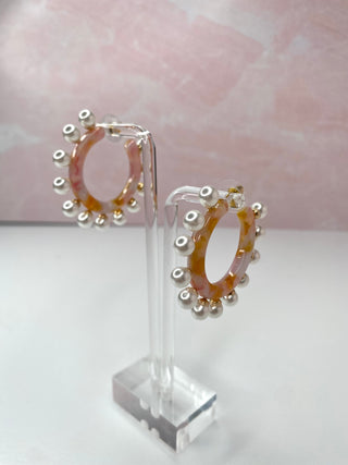 Lola Earrings