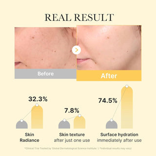 Medicube Gold Jelly Gel Mask