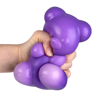 Squish Yummy Bears Toys -6”
