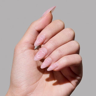 Soulmate Energy Press-On Nails