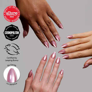 Mertini Press-On Nails