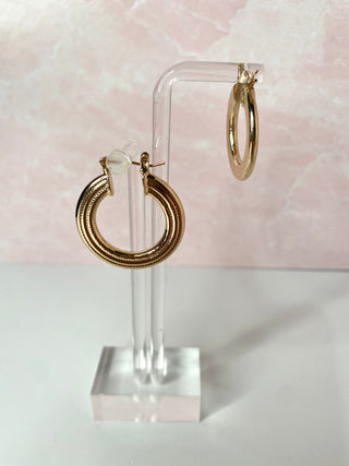 Ceci Earrings