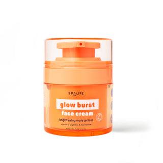 Glow Burst Brightening  Face Cream
