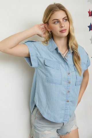 Erica Top
