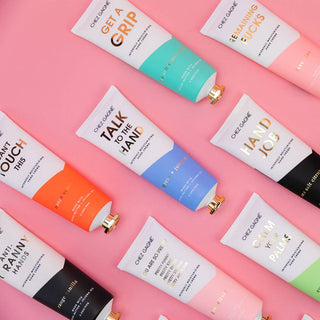 Moisturizing Hand Crème (12 scents )