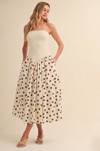 Ashley Dress