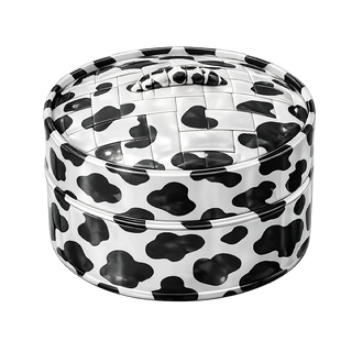 Fun Doh Mystery Animal Print Steamer Dumpling