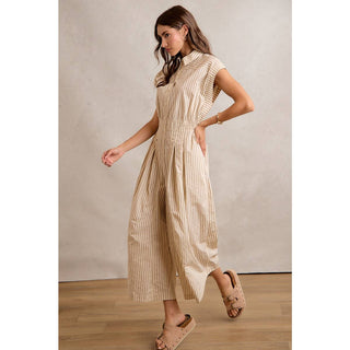 Clarissa Jumpsuit
