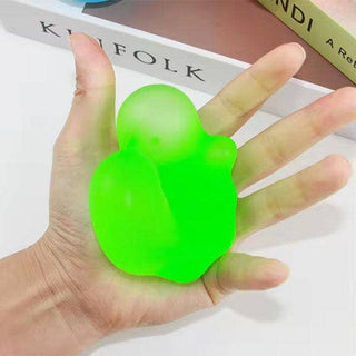 SugarSqueez Squishy Sugar Stress Ball
