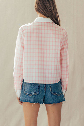Alaina Top