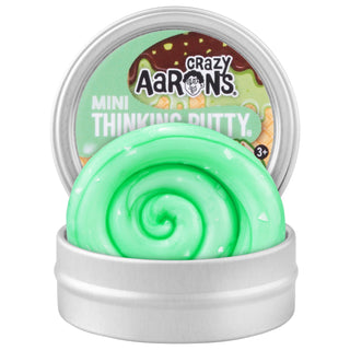 Pistachio Thinking Putty -Mini
