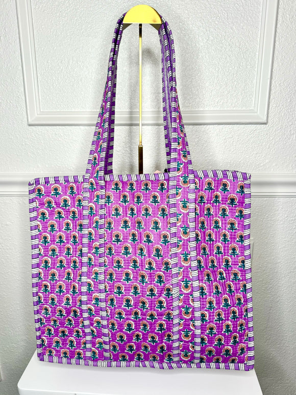 Taylor Tote