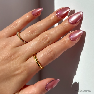Mertini Press-On Nails